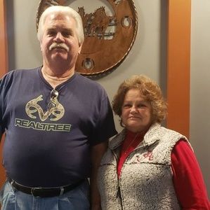 Meet your Posher, Billie